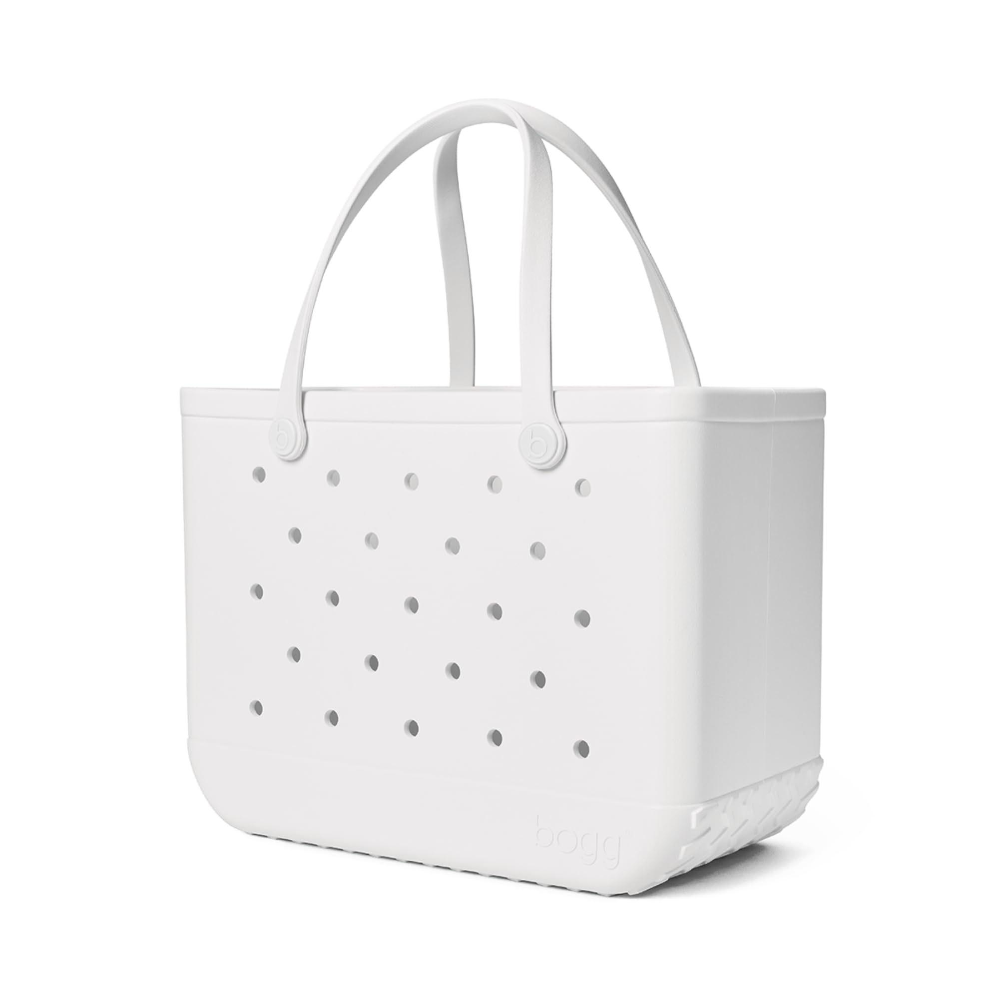 BOGG BAG Original Large Tote – 19” x 14” x 9” – Essential Bags for Beach, Pool, Boat, Sports, Tailgating, Cruise