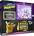 Pokemon TCG: Detective Pikachu Mewtwo-Gx Case File + 6 Booster Pack + A Foil Promo Gx Card + A Oversize Gx Foil Card