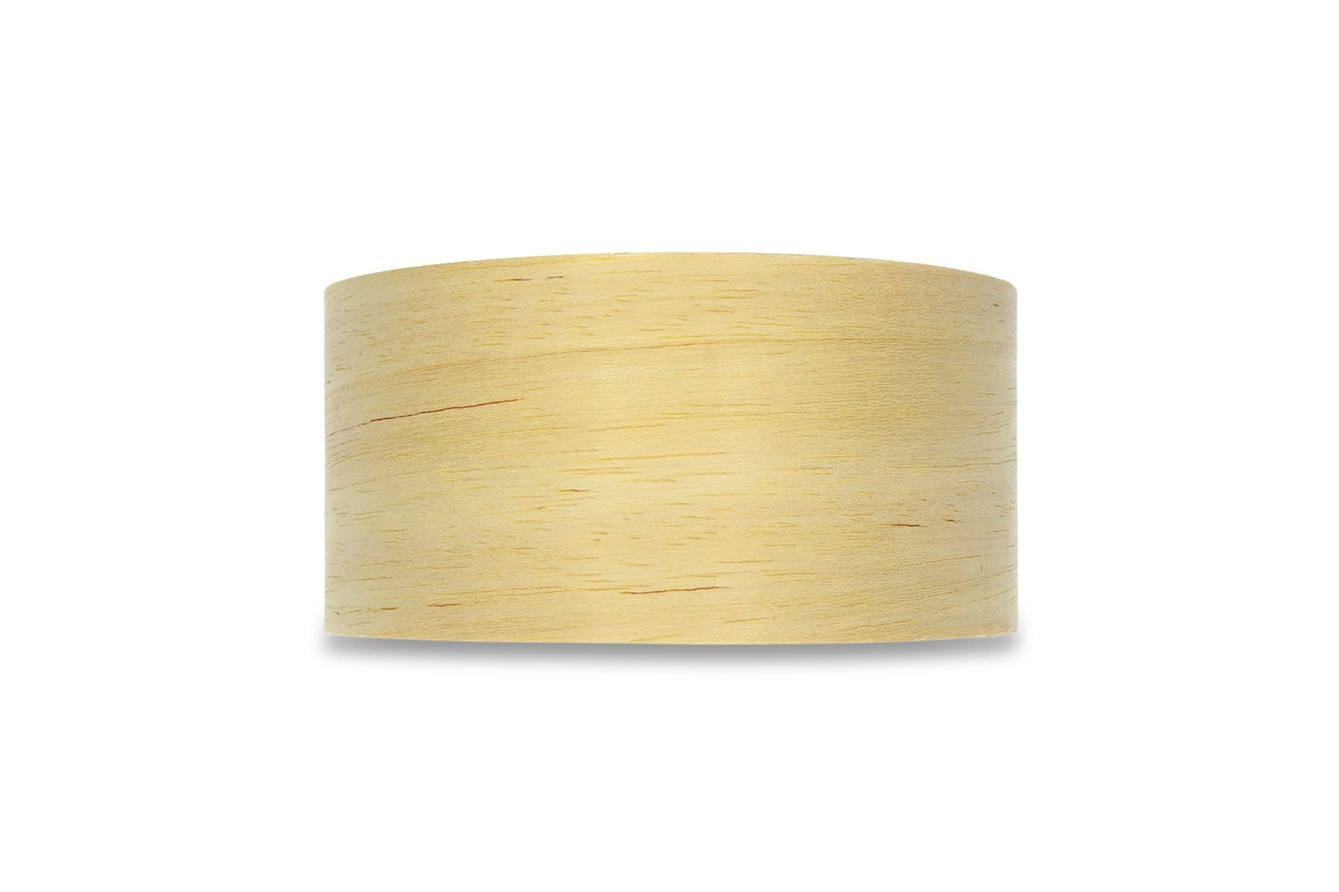Fineer kantenband Kaindl Europees eiken 50mx23x2mm