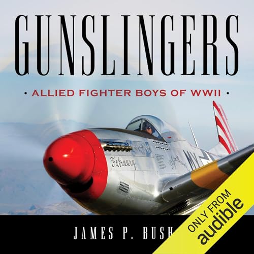 Gunslingers by James P. Busha episode artwork