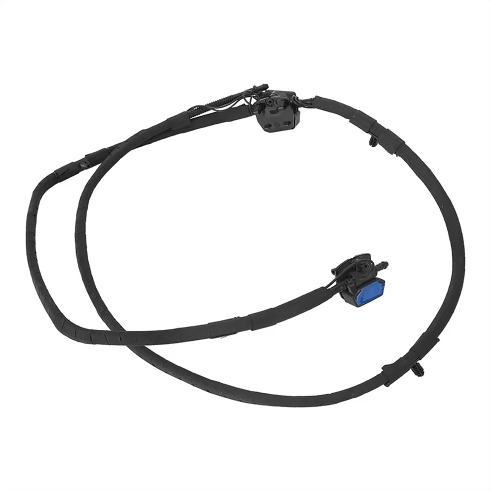 Ugello lavavetri Compatibile Con BMW Per X6 E71 2008 2009 2010 2011 2012 2013 2014 Parabrezza Anteriore Lavavetri Getti Di Spruzzo Ugello Lavaggio OEM: 61667257234