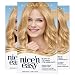 Clairol Nice 'n Easy Permanent Hair Color, 10PB Extra Light Pale Blonde, 3 Count
