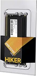 Memória Ram 16gb Sodimm Ddr4 3200mhz 1,2V 260 pinos Para Notebook Hs Hiker Hiksemi Cl22 Hsc408s32z1