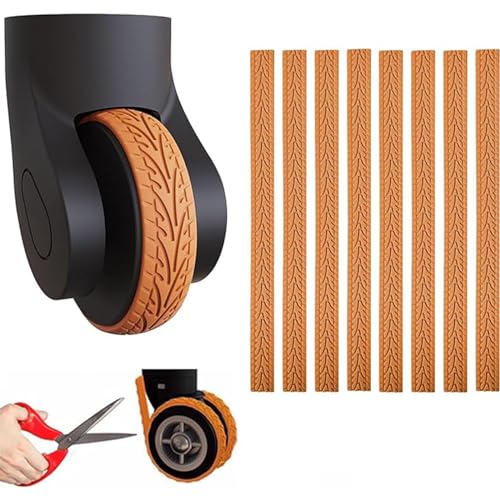 8 Unidades De Protección Para Ruedas De Equipaje, Ruedas De Silicona Silenciosas, Silenciosas, Cubiertas De Ruedas De Silicona Silenciosas, Fundas Para Ruedas De Equipaje, Impermeables Para La Mayoría 8 Unidades De Protección Para Ruedas De Equipaje, Ruedas De Silicona Silenciosas, Silenciosas, Cubiertas De Ruedas De Silicona Silenciosas, Fundas Para Ruedas De Equipaje, Impermeables Para La Mayoría