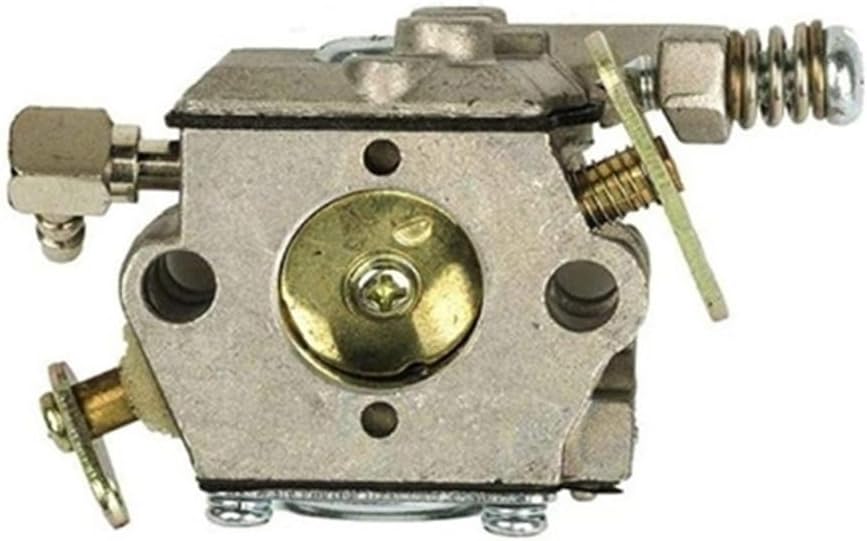 Carburetor Kit Fit For TC200 TC300 640347 TM049XA Ice Auger 2-Cycle Engine Carb Accessories Lawn Mower Gaskets
