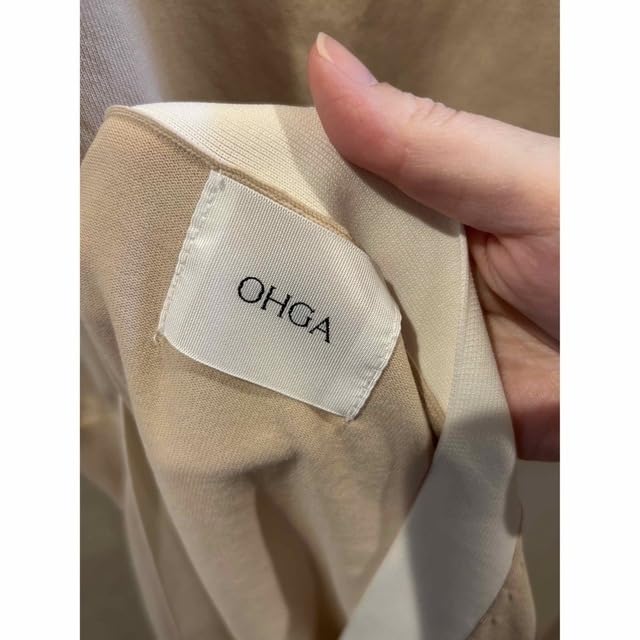 Amazon.co.jp: OHGA メリットツインアンサンブル ベージュ 限定 : おもちゃ