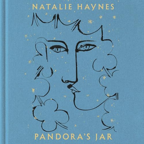 Pandora's Jar by Natalie Haynes episode artwork