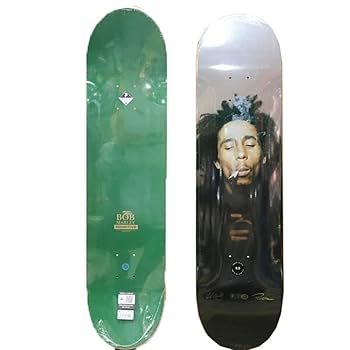 Amazon | スケボー デッキ プリミティブ PRIMITIVE KAYA DECK