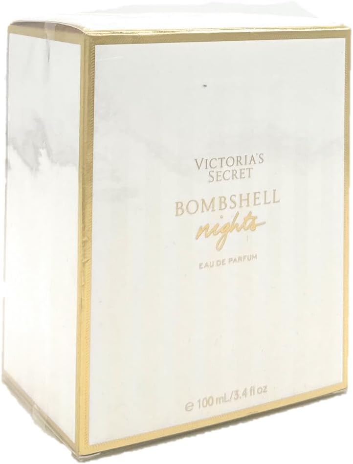 Eau de Parfum Bombshell Night's 3.4 Fl Oz