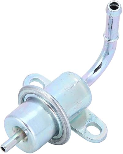 Miniatura 5 de Regulador de presión de combustible, 2328015020 Reemplazo del regulador de presión de combustible para