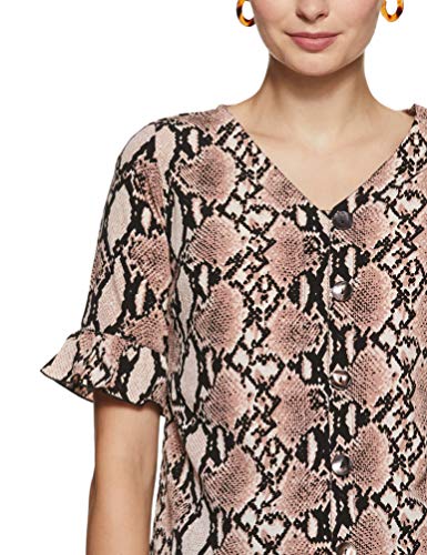 Image of plusS Women's Regular fit Top