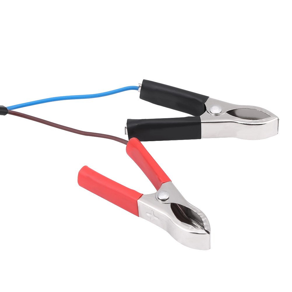Elektryczna pompa ładunkowa do paliwa, 51 mm zdejmowana zanurzeniowa pompa do napędowego i wodnego, DC 12 V