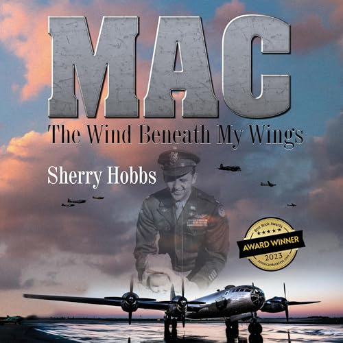 Mac by Sherry Hobbs episode artwork