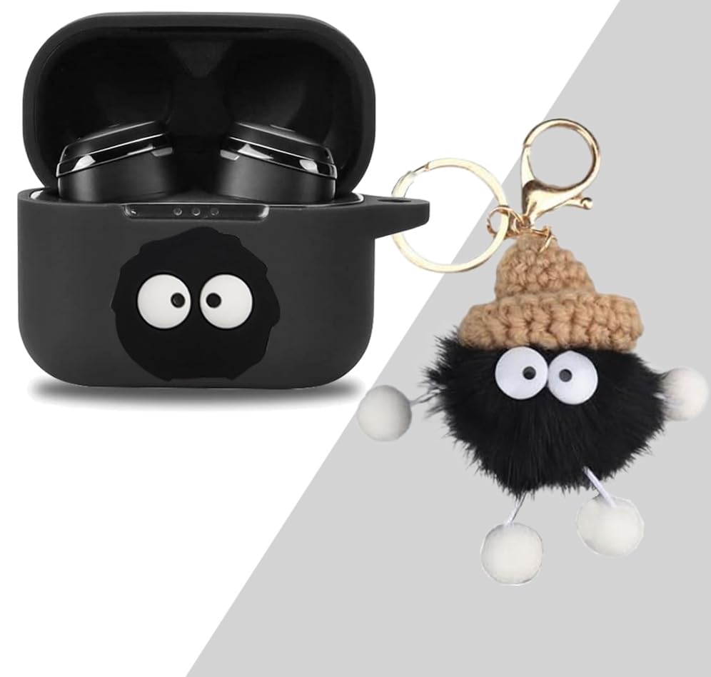 Amazon | KOMININA GLIDiC TW-4000s 用 ケース ワイヤレス イヤホン