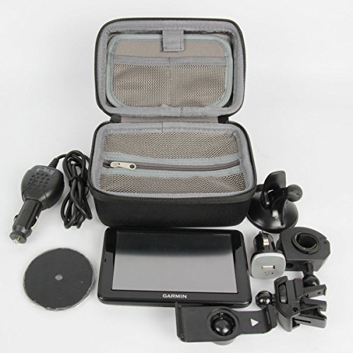 Co2CREA duro EVA scatola borsa da viaggio costodie...