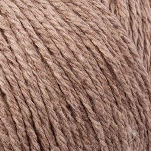 Rowan Cotton Cashmere Dh Seedpod 85% Cotton 15% Cashmere Yarn - 50g - Image 4