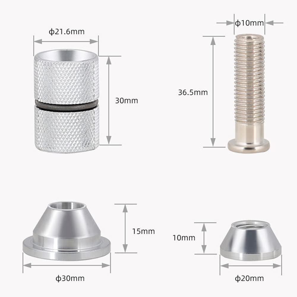 カーボンフォーク　ANCHOR ANCHOR カーボンフォーク 1インチアヘッド - メルカリ