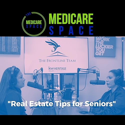 Real Estate Tips for Seniors