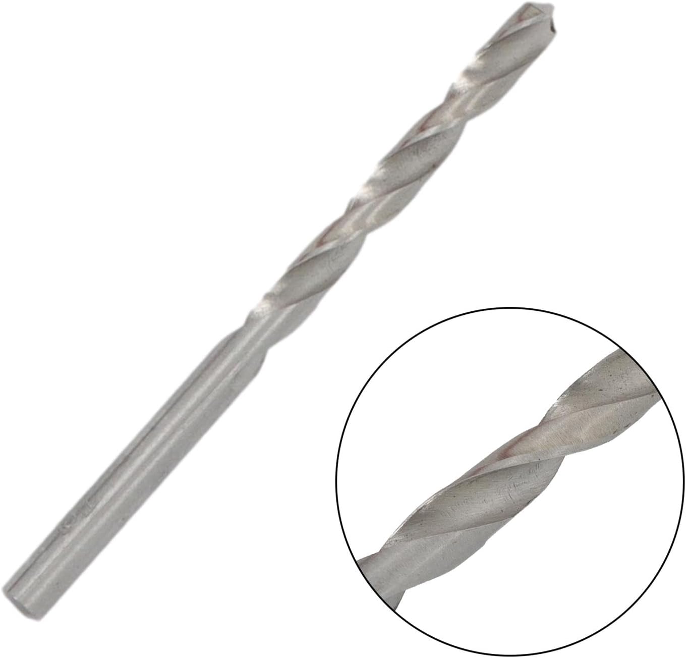 labwork 261Pcs Thread Repair Tool Set HSS Drill Helicoil Kit Rethreading Tool with Metric and SAE M5 M6 M8 M10 M12