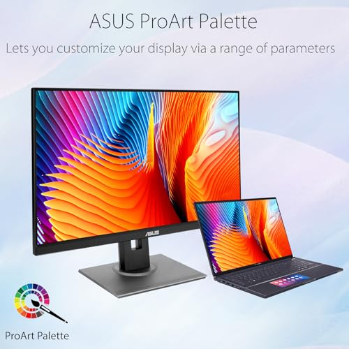 ASUS ProArt OLED 32 inch monitor