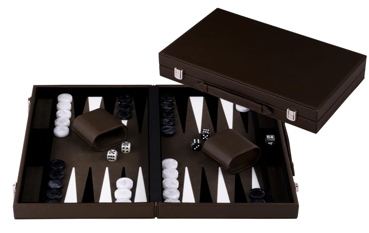 engelhart backgammon classique