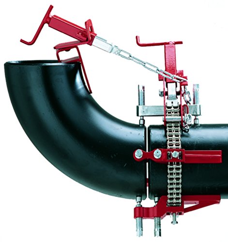 Sif PPPW1036SS Pipe Chain Clamp