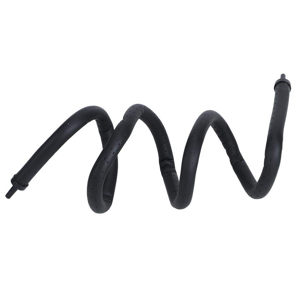 Aquarium Air Bubble Bar Plastic Bendable Wall Air Diffuser Fish Tank ...