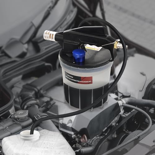 Thorstone TBBT 2L Vacuum Brake Bleeder Kit thumb #6