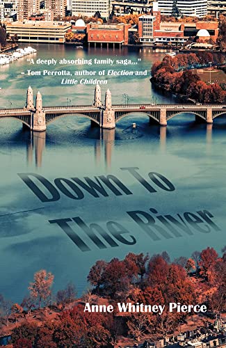 Buy Down to the River: Inside the Operation That Beat COVID, the Critics, and the Odds — BookShops.in