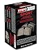 StopTech 309.05372 Sport Brake Pads with Shims and Hardware