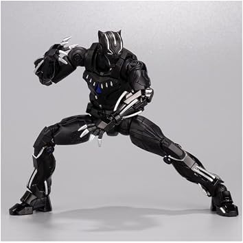 Sentinel - Marvel - Black Panther, Sentinel Fighting Armor