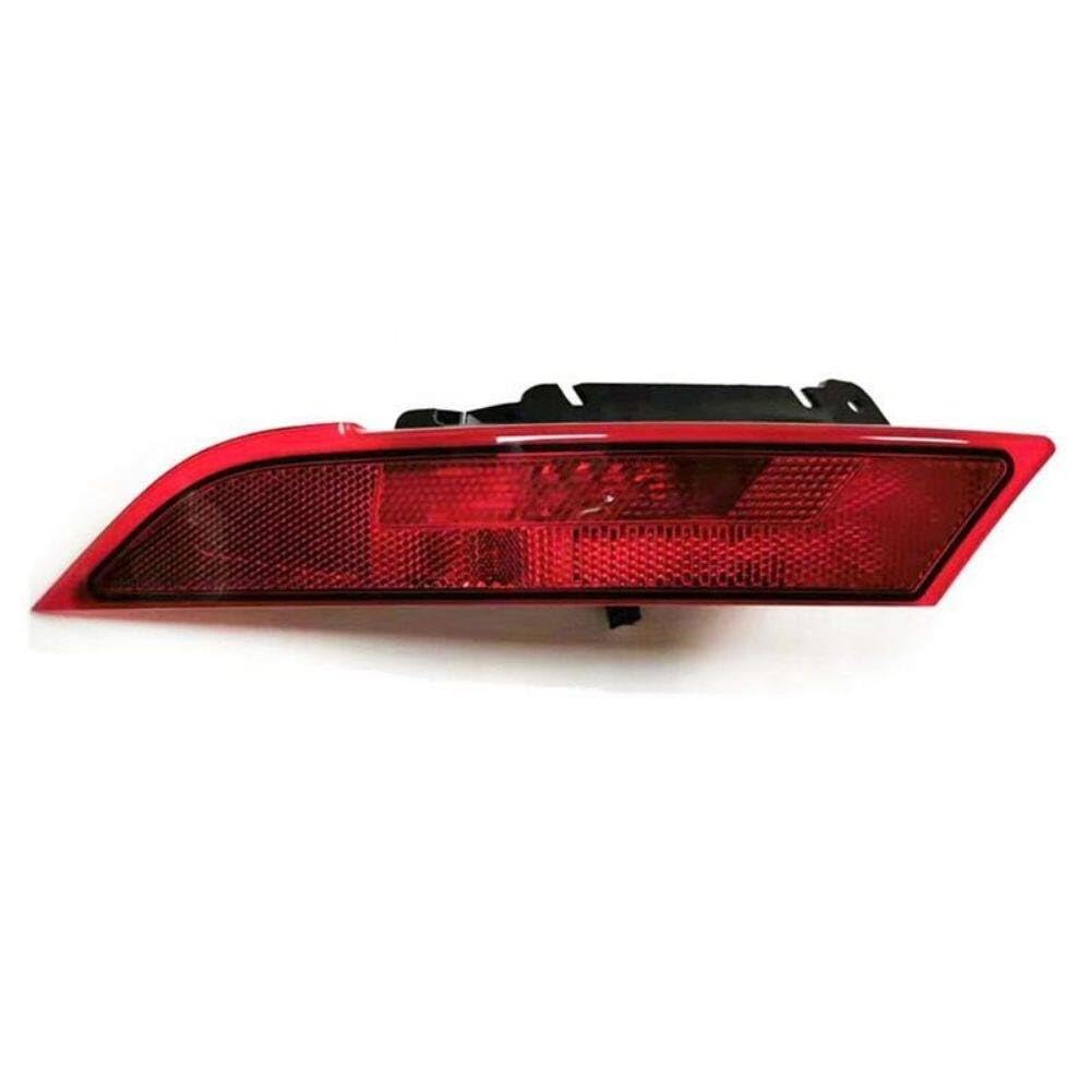 Amazon.com: SONGTAO-AUTO PARTS# LR082084 LR163160 Rear bumper 