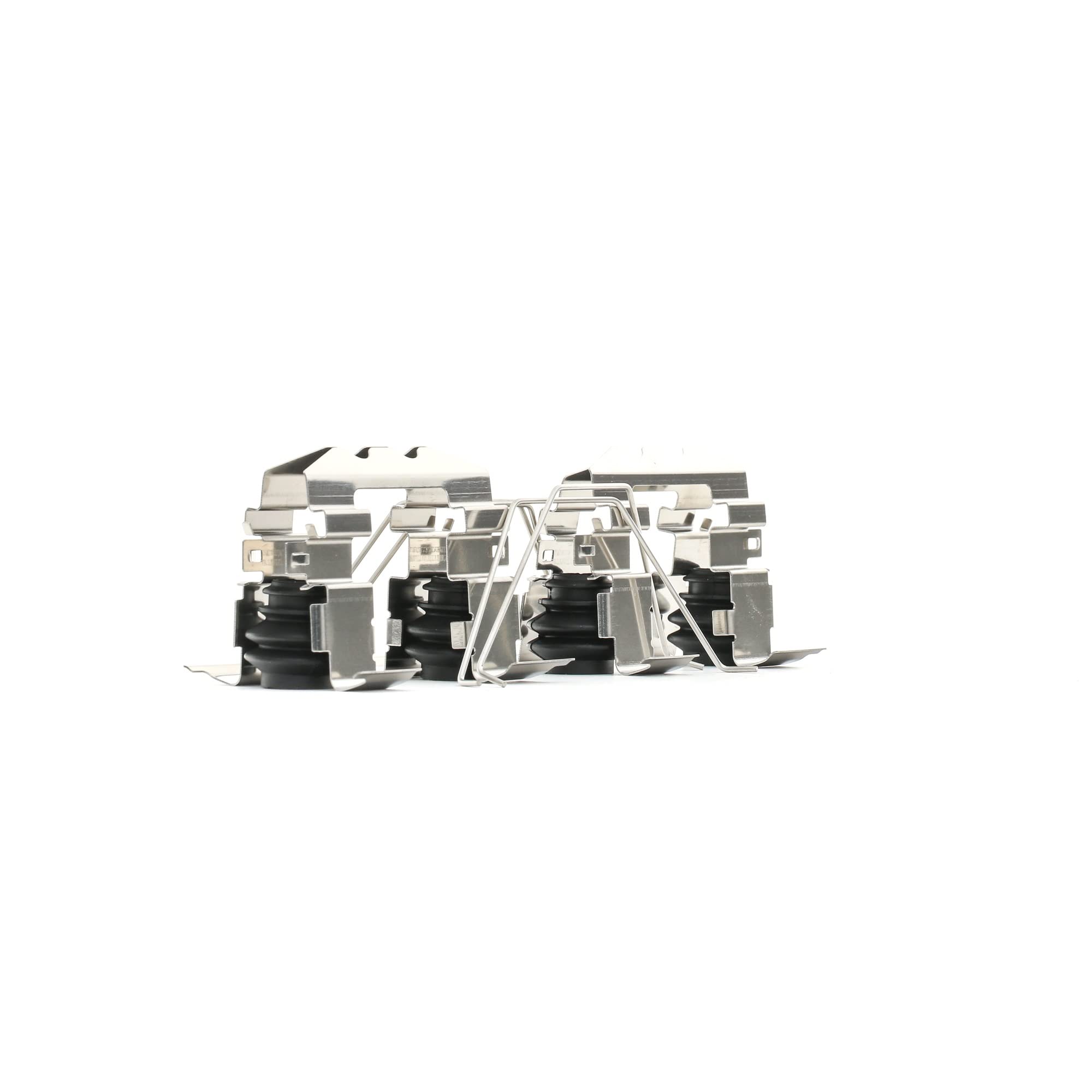 QUICK BRAKE 109-0057 Kit de accesorios pastillas de frenos Delantero