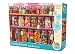 Cobble Hill 54601 Casse-Têtes – Candy Counter , color/modelo surtido