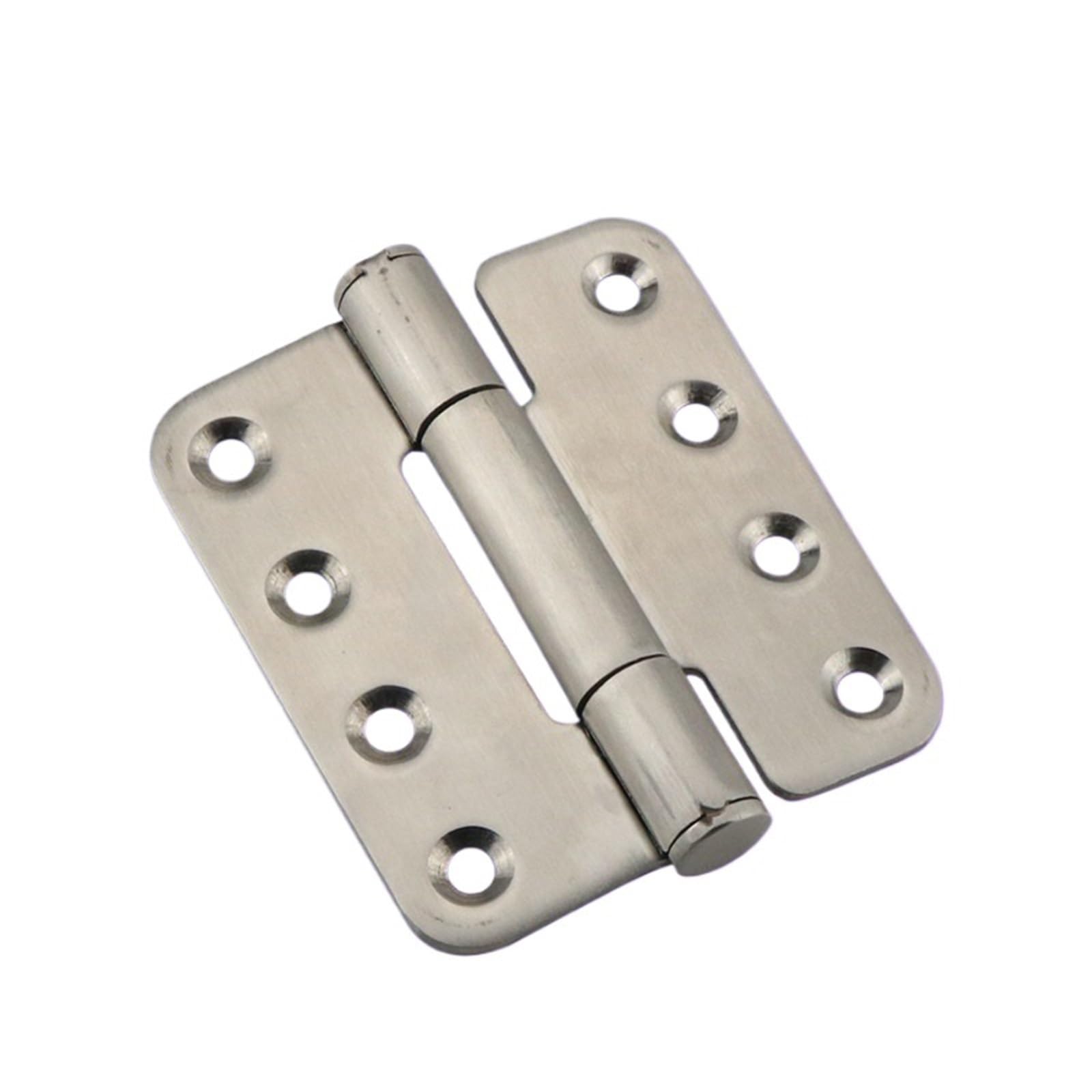 Ehfqpjybbo One Color Xg02-020 304 Stainless Steel Hinges Are Corrosion-Resistant And Used Heavy Machinery 1Pcs