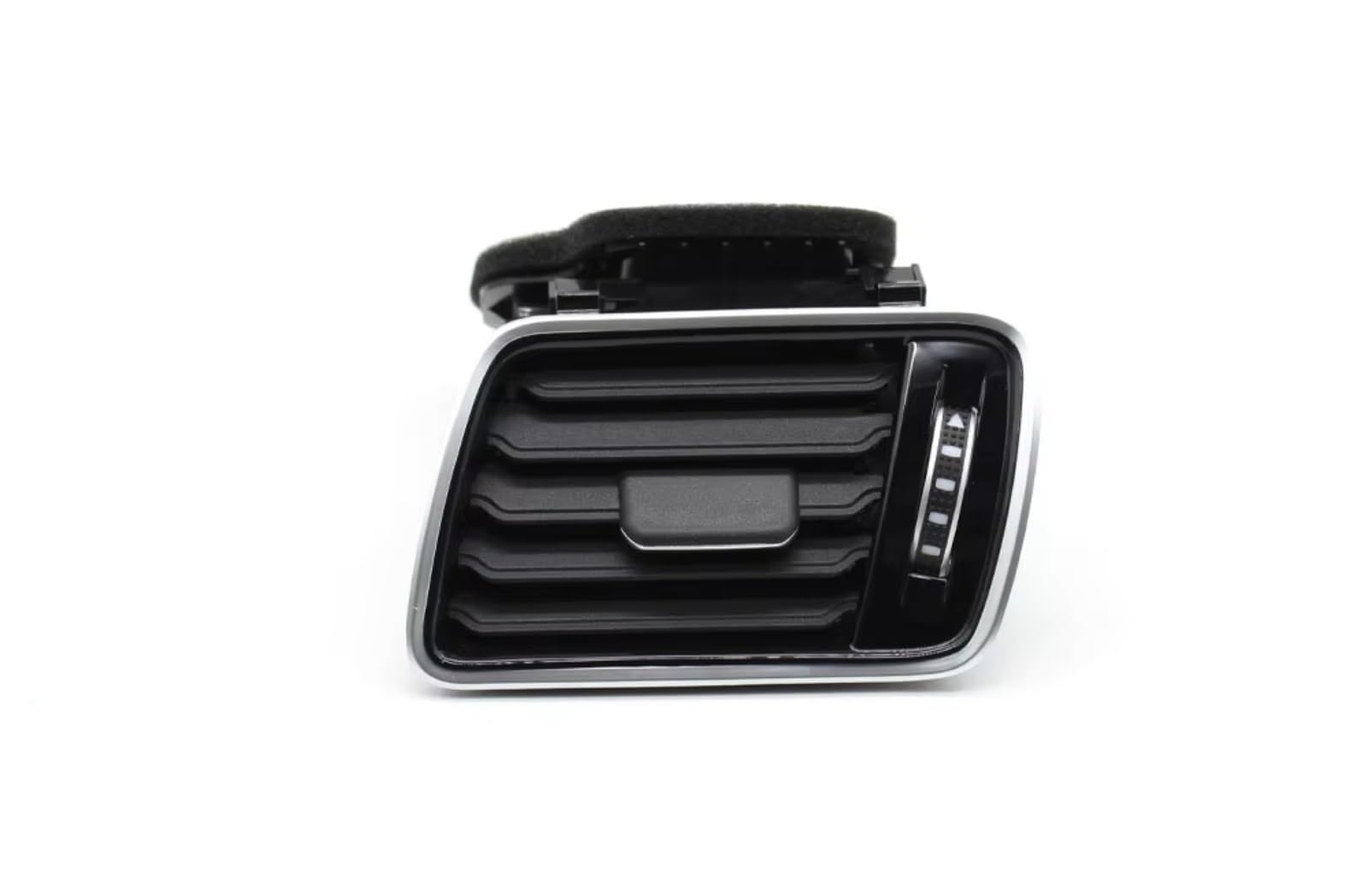 Hillar Lhd Left Car Air Grille Ventilation For Vw For Passat B6 B7 Cc R36 Car Front Dashboard Air Conditioning Ac Vent Outlet Assembly 3Ad819728 3Ad819702 3Ad819701(Lhd Left)