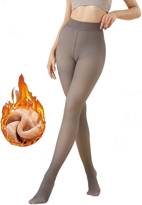 Hautfarbene strumpfhose 100 den Clearance