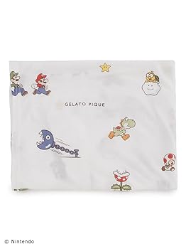 Amazon.co.jp: 【Sleep】【スーパーマリオ】(シングル)3点SET