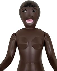 Nmc 144314 African Queen Lovedoll