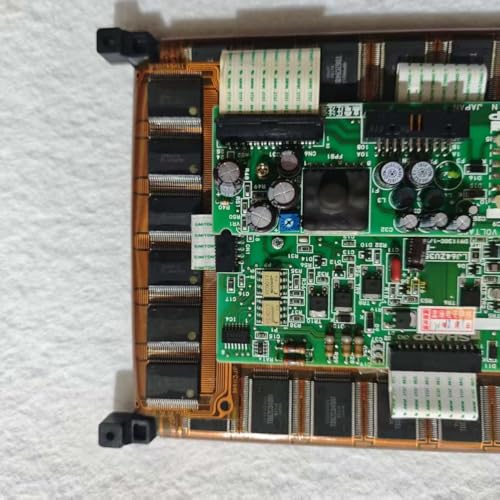 Image of LCD Display Screen Panel 8.9 inch LJ64ZU35 Spot Goods