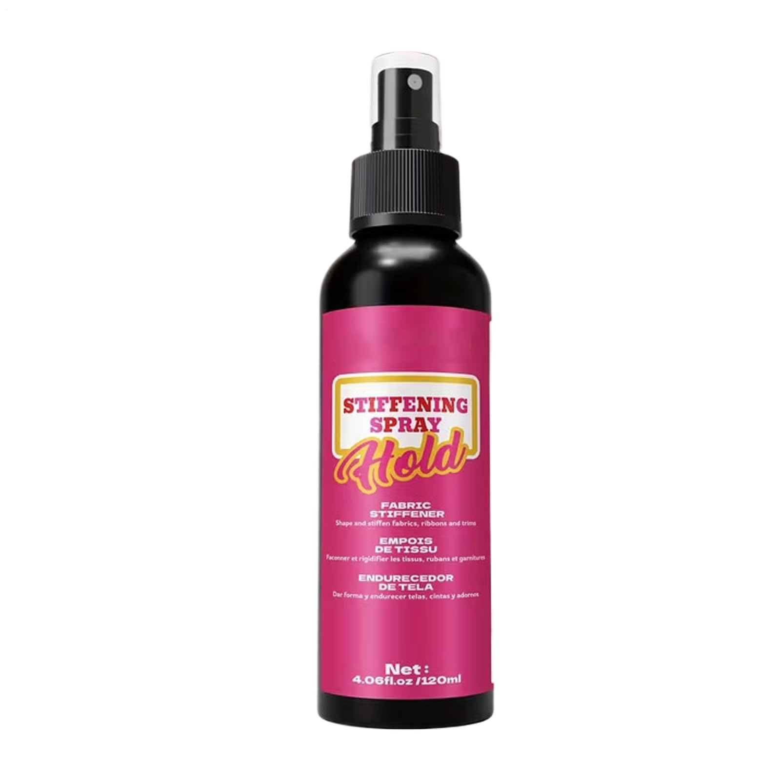 Amazon.co.jp: Stiffen クイックファブリックスプレー - 120ml 生地