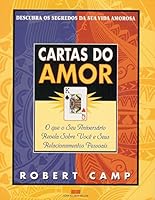 Cartas do Amor 8571237344 Book Cover