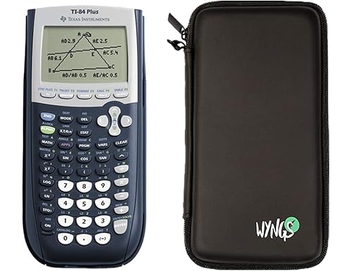 Best TI-84 Calculators for Students and Professionals