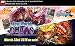 Buddyfight TCG Card Game NEW WORLD CHAOS Booster Box XBT-04A - 30 packs