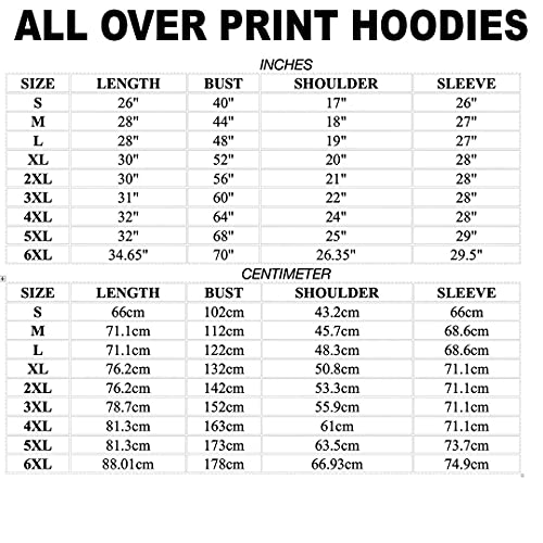 Men Viking Hammer Bear Claws Hoodie, 3D Long Sleeve Zip Pullover Sweatshirts Pocket, Street T-Shirt,Basic,6Xl #TOP5