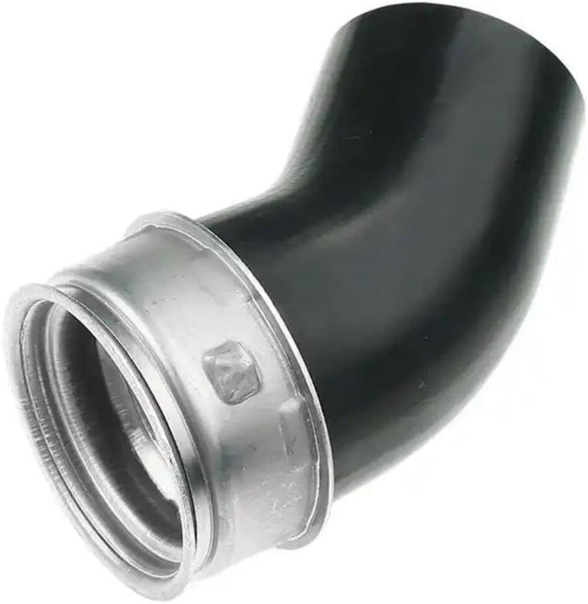 TURBO-SUPERCHARGER PIPE 7L6145943B 7L6145943B