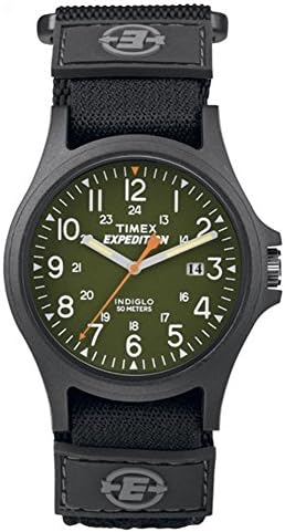 Timex Expedition Acadia Men's 40 mm Watch