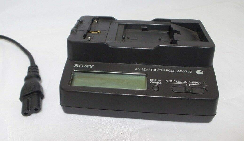 Sony GV-D900 MiniDV-Walkman: Amazon.de: Elektronik & Foto