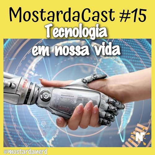 Tecnologia em nossa vida