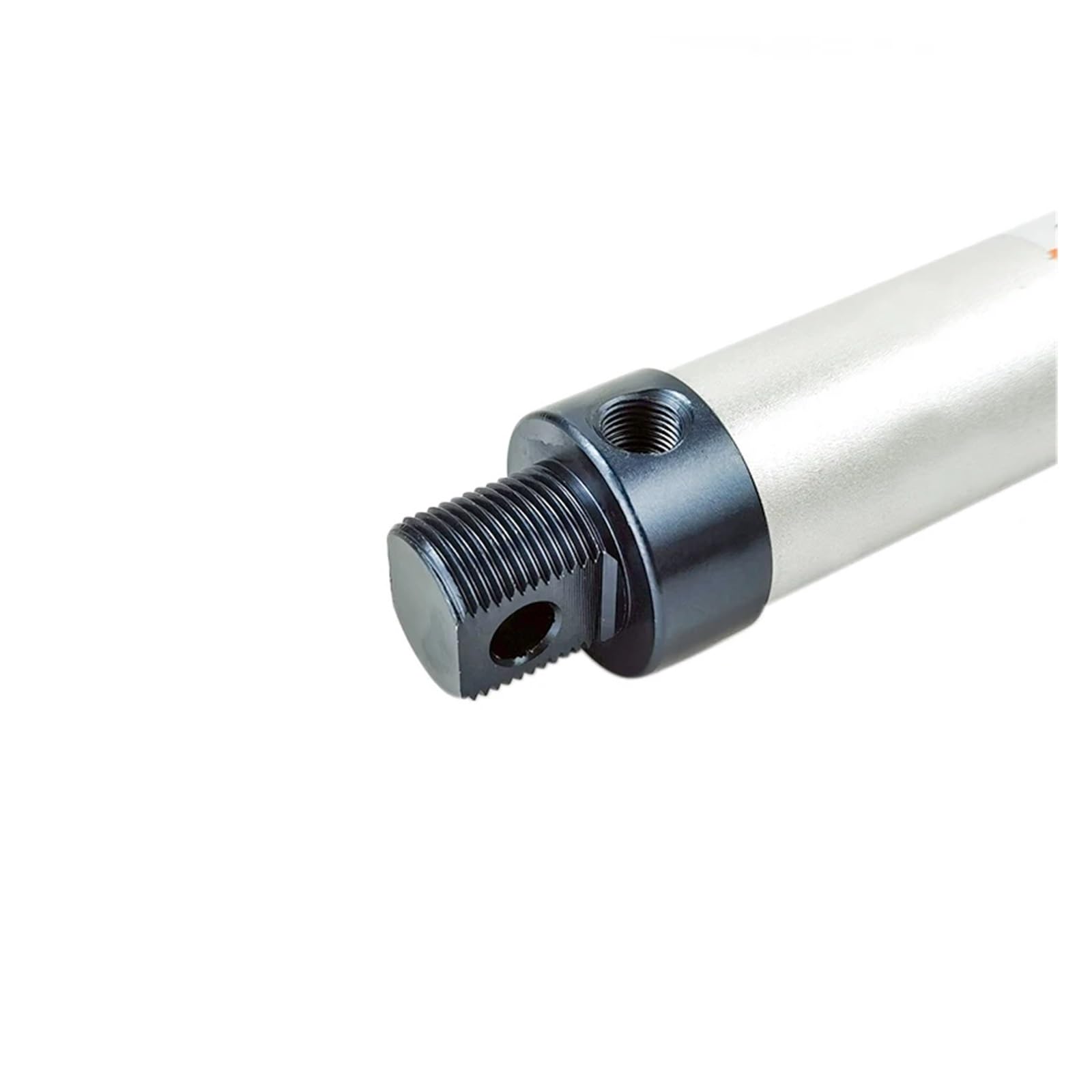 Siłownik pneumatyczny ze stopu aluminium o podwójnym skoku 25-400 mm i otworem 16/20/25/32/40 mm serii MAL (75 mm Stroke, 32 mm Bore)